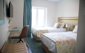 Tomás Guest House